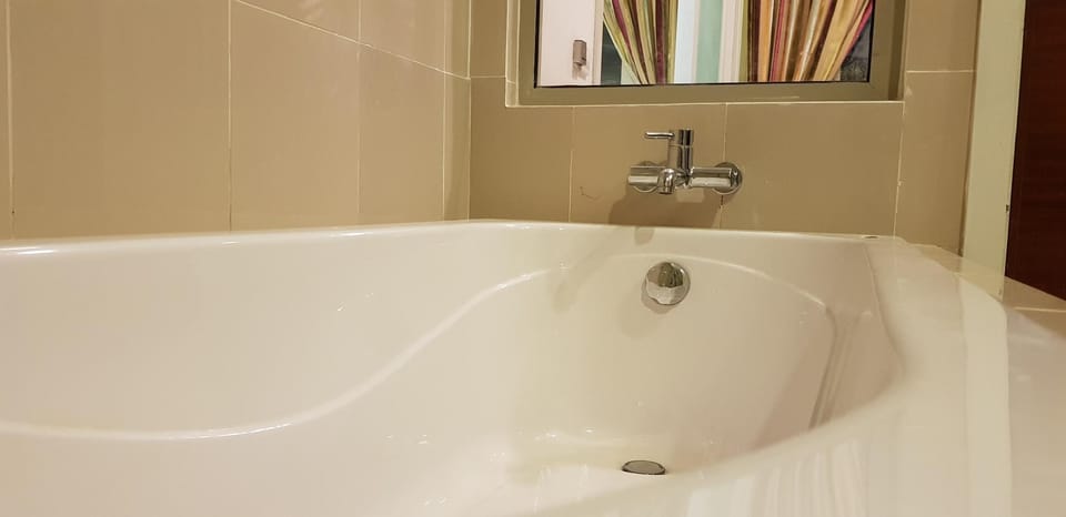KL Eden Suite KLCC Marc Residence Apartment in Federal Territory of Kuala Lumpur