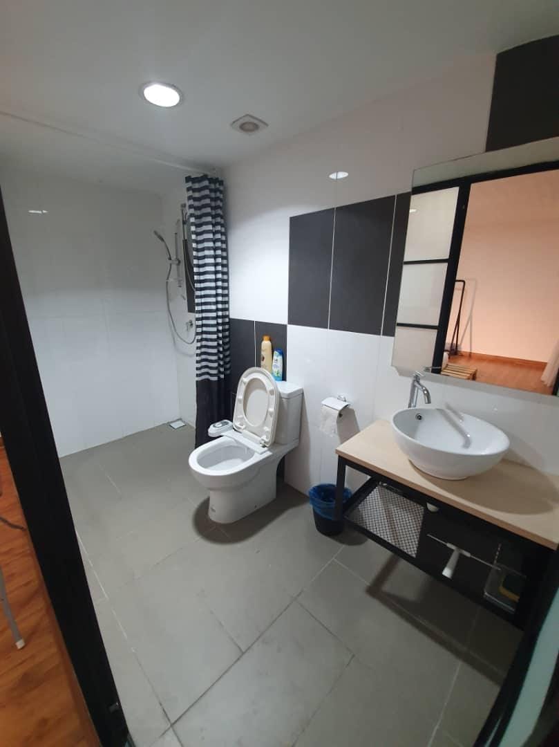 DUPLEX STUDIO LOFT EMPIRE CITY DAMANSRA PERDANA Apartment in Petaling Jaya