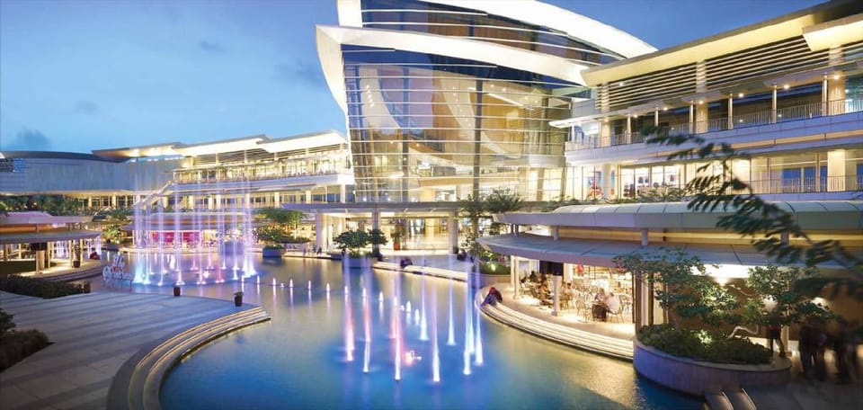 Three Elements*Rainforest*MRT2*Netflix* Self Check Apartment in Selangor, Malaysia