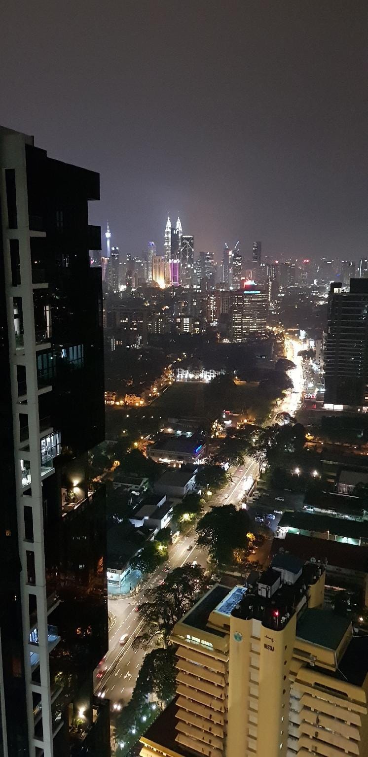 M-city Ampang, HomeSTay Apartment in Federal Territory of Kuala Lumpur