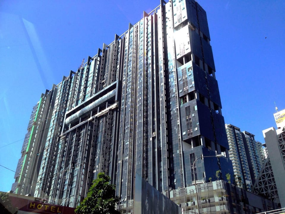 M-city Ampang, HomeSTay Apartment in Federal Territory of Kuala Lumpur