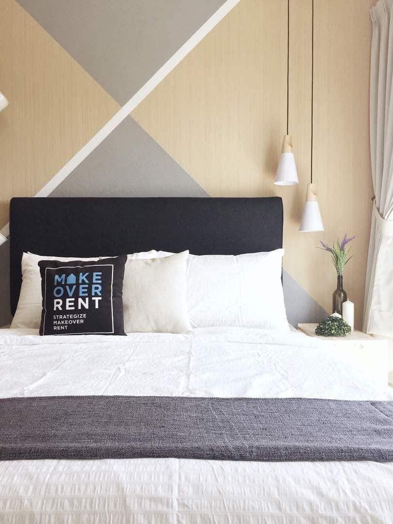 Galleria Cozy Studio @ Seri Kembangan Equine Park Apartment in Selangor, Malaysia