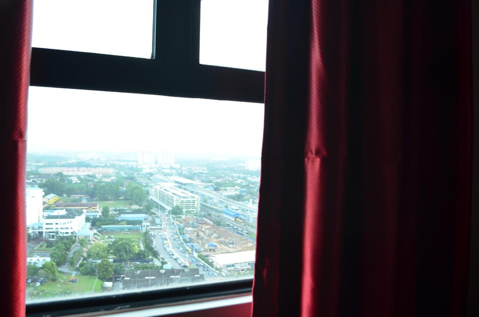MKH Boulevard (casa r.v 4 )  Apartment in Negeri Sembilan, Malaysia