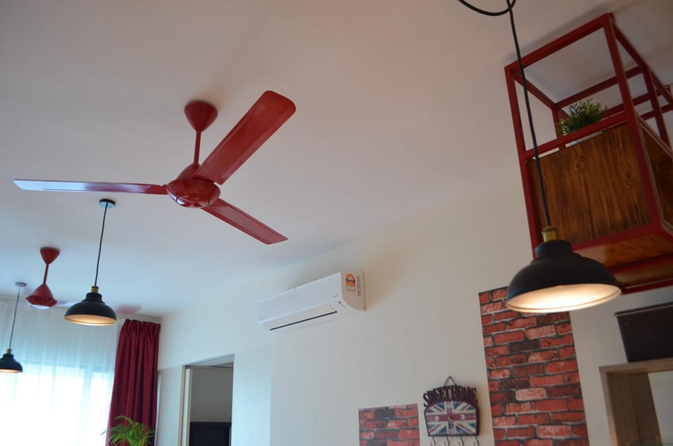 MKH Boulevard (casa r.v 4 )  Apartment in Negeri Sembilan, Malaysia