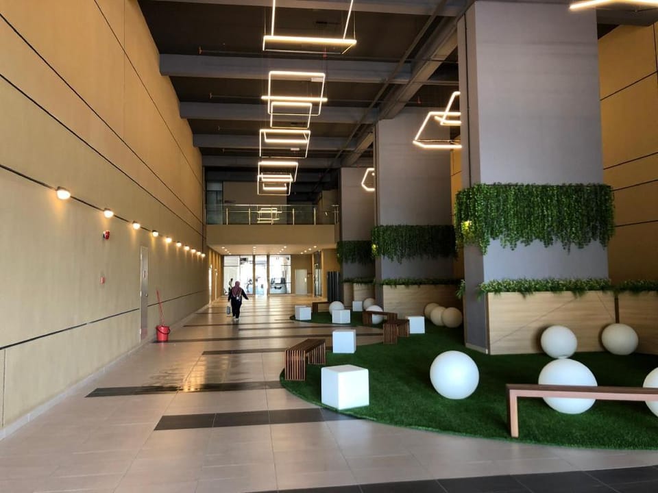 iWalker Apartment in Putrajaya