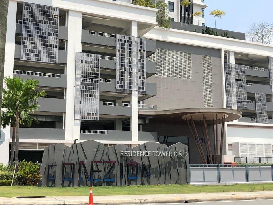 iWalker Apartment in Putrajaya