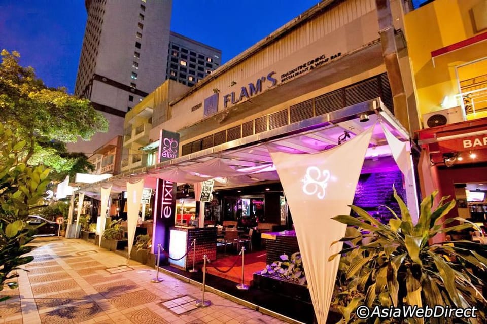 Magic Suite Apartment in Federal Territory of Kuala Lumpur