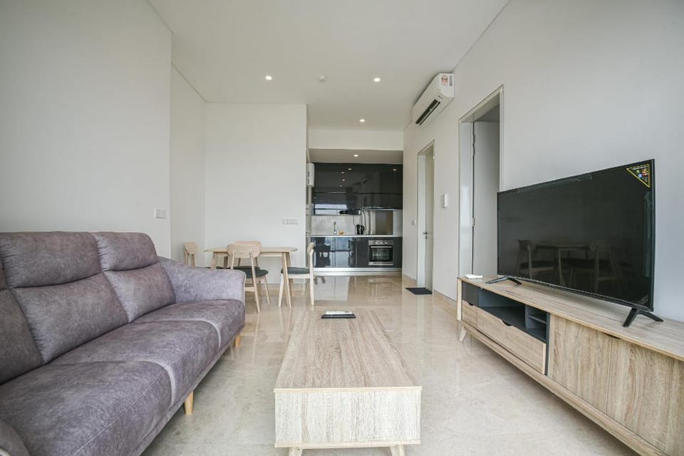 Maxhome@Lalaport KL City Centre 2room A3 Apartment in Federal Territory of Kuala Lumpur
