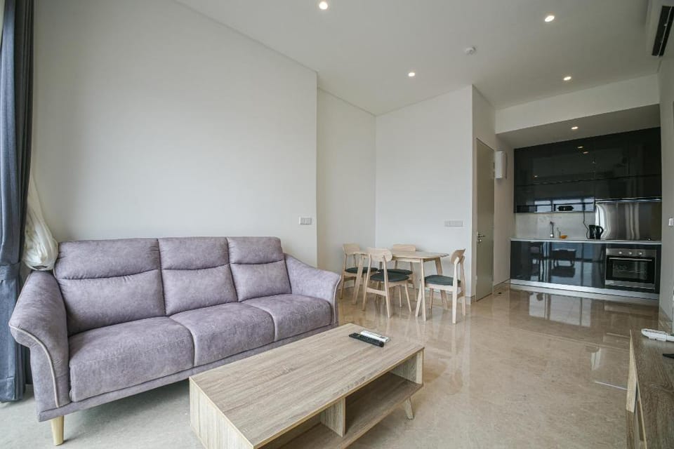 Maxhome@Lalaport KL City Centre 2room A3 Apartment in Federal Territory of Kuala Lumpur