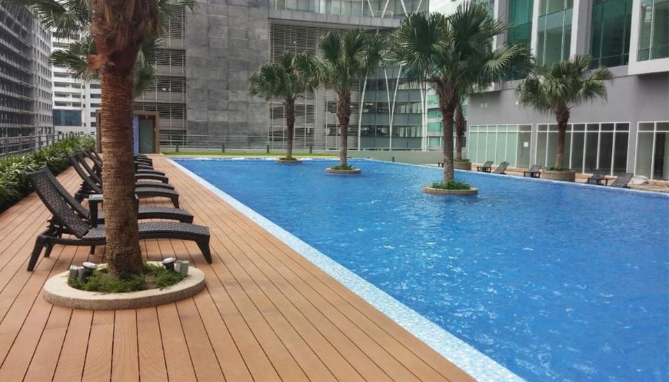 VELOCITY KL SUITES BY PSM Apartment in Federal Territory of Kuala Lumpur