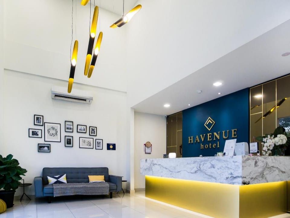 Havenue Hotel Hotel in Selangor, Malaysia