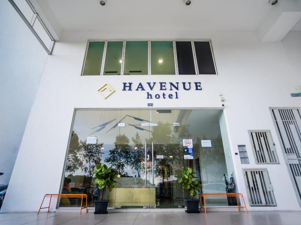 Havenue Hotel Hotel in Selangor, Malaysia