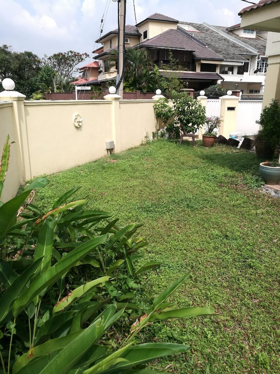KL/ BU Entire Floor Private Balcony Family Suite Vacation rental in Petaling Jaya