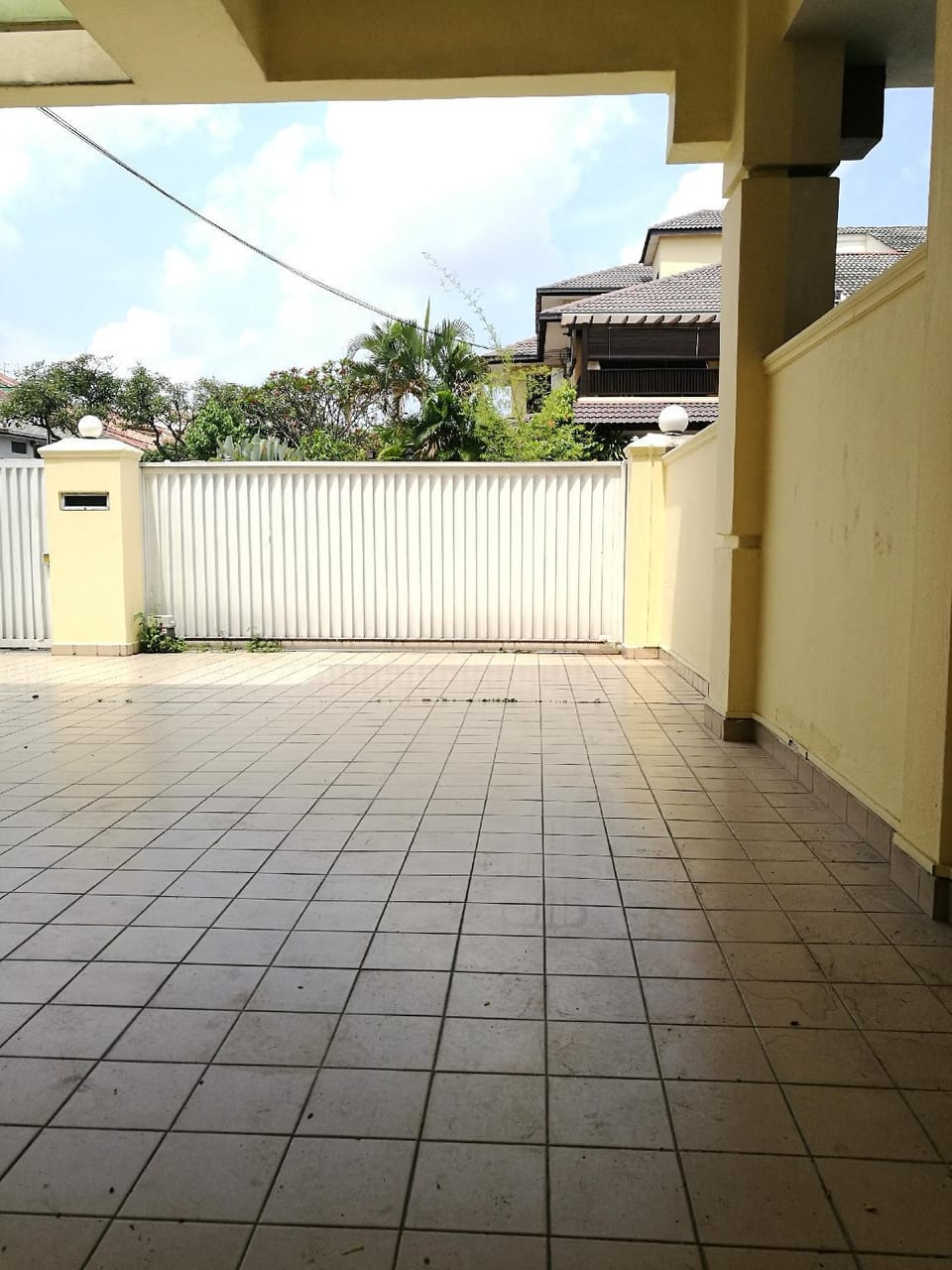 KL/ BU Entire Floor Private Balcony Family Suite Vacation rental in Petaling Jaya
