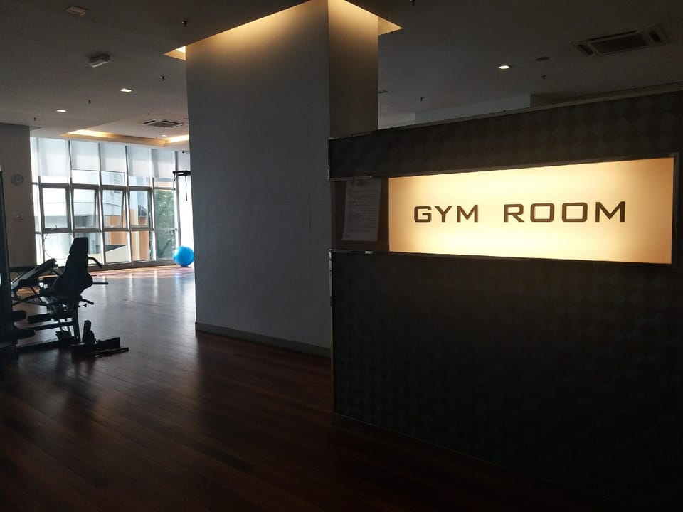 Regalia Suites/KLCC Infinity Pool/Cozy Studio Apartment in Federal Territory of Kuala Lumpur