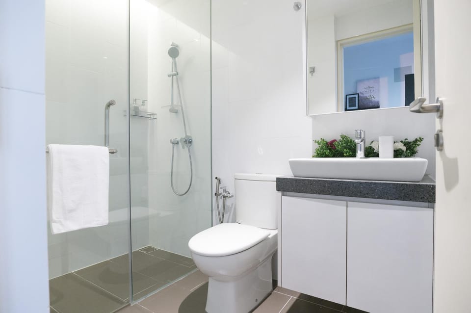 Urban Nest @ The Est Bangsar Apartment in Federal Territory of Kuala Lumpur