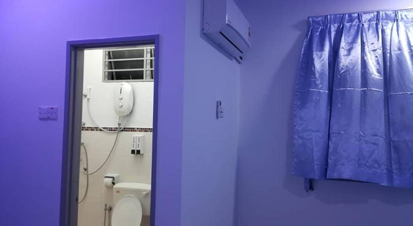 Permata Impian Homestay Vacation rental in Negeri Sembilan, Malaysia