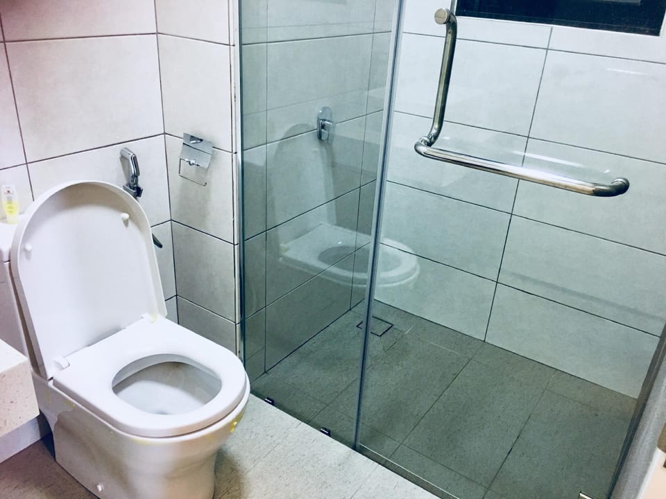 Homestay Deeja Apartment in Putrajaya