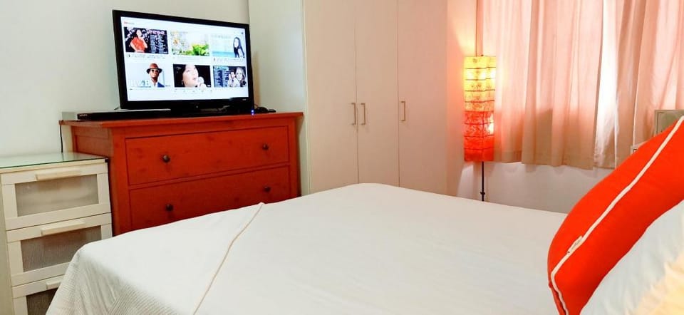 Cozy Suria Kipark Damansara 3R2B Apt sleeps 8pax Apartment in Selangor, Malaysia