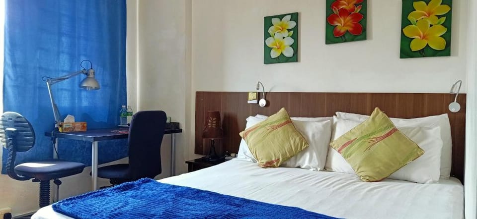 Cozy Suria Kipark Damansara 3R2B Apt sleeps 8pax Apartment in Selangor, Malaysia