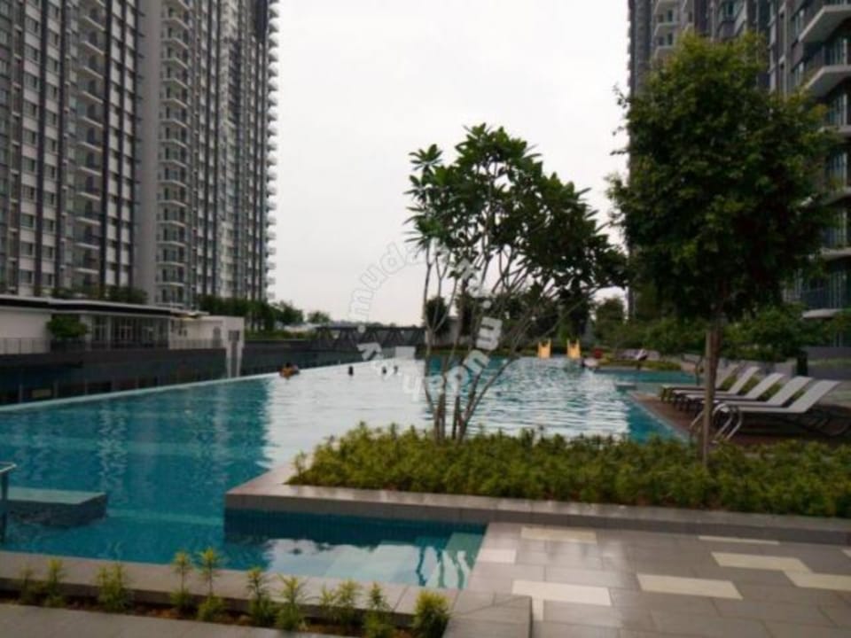AZ Homestay @ Southville City Apartment in Negeri Sembilan, Malaysia