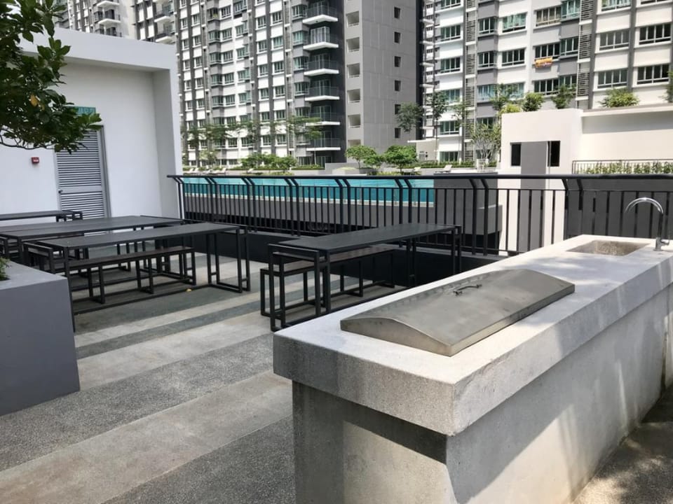 AZ Homestay @ Southville City Apartment in Negeri Sembilan, Malaysia