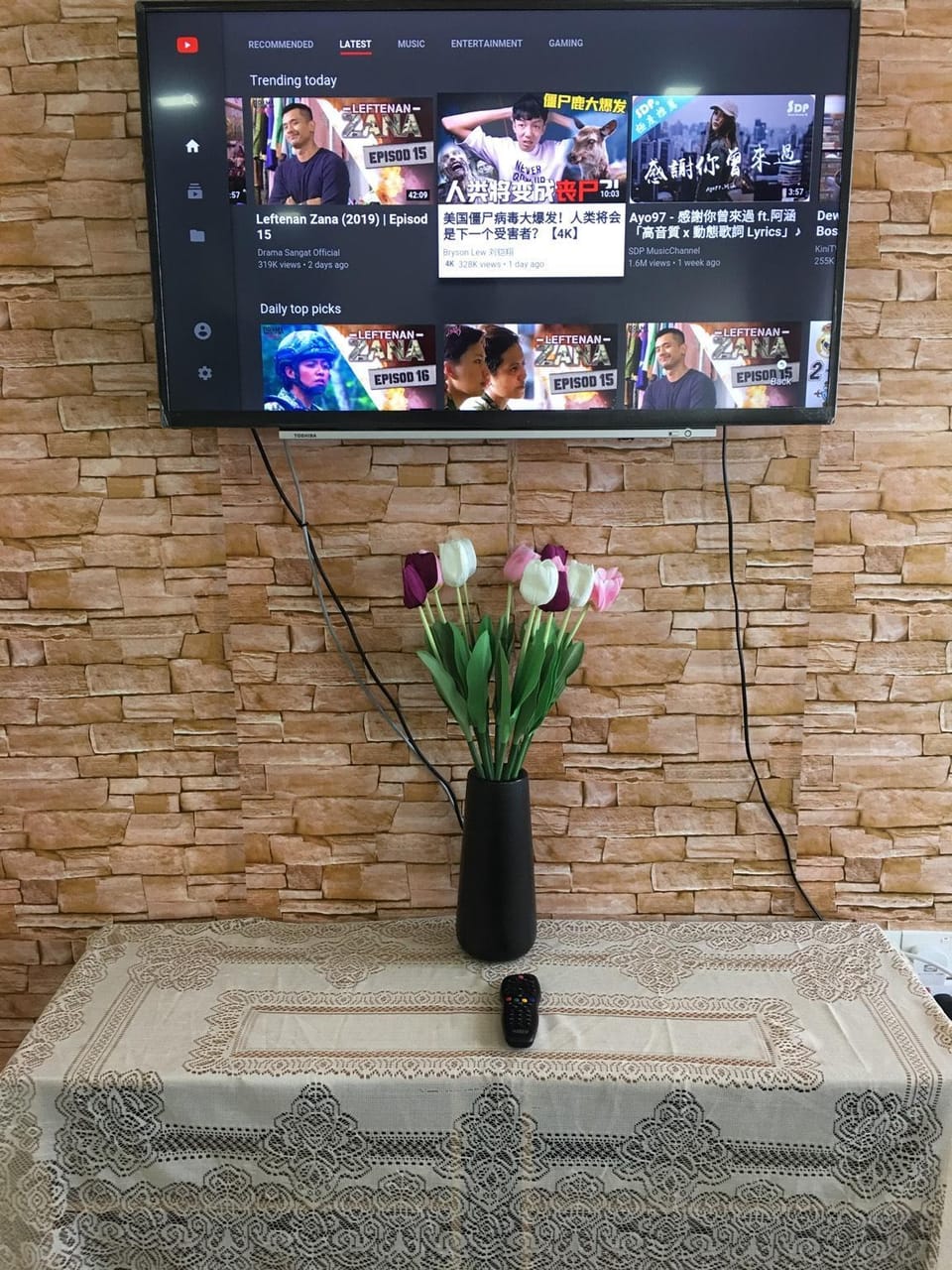 Homestay Pudina Putrajaya A PLACE YOU WANT TO STAY Apartment in Putrajaya