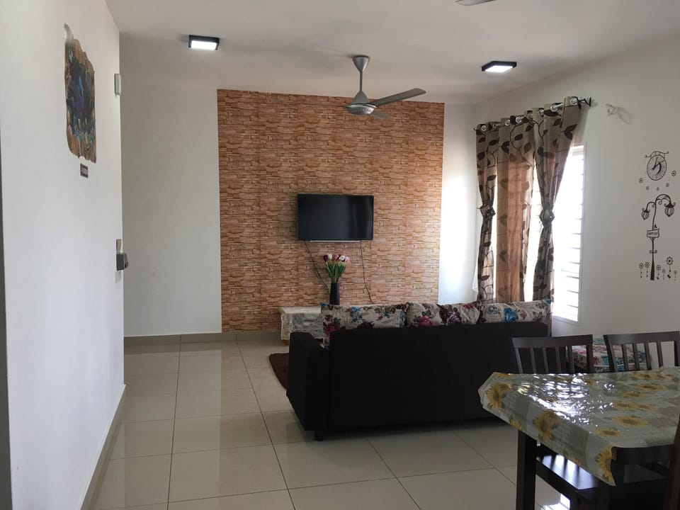 Homestay Pudina Putrajaya A PLACE YOU WANT TO STAY Apartment in Putrajaya