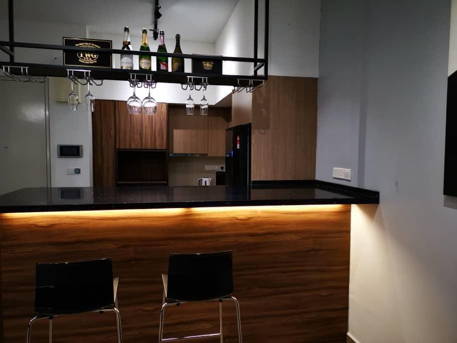 Jalan Ampang Sentrio Pandan Residence  Apartment in Federal Territory of Kuala Lumpur