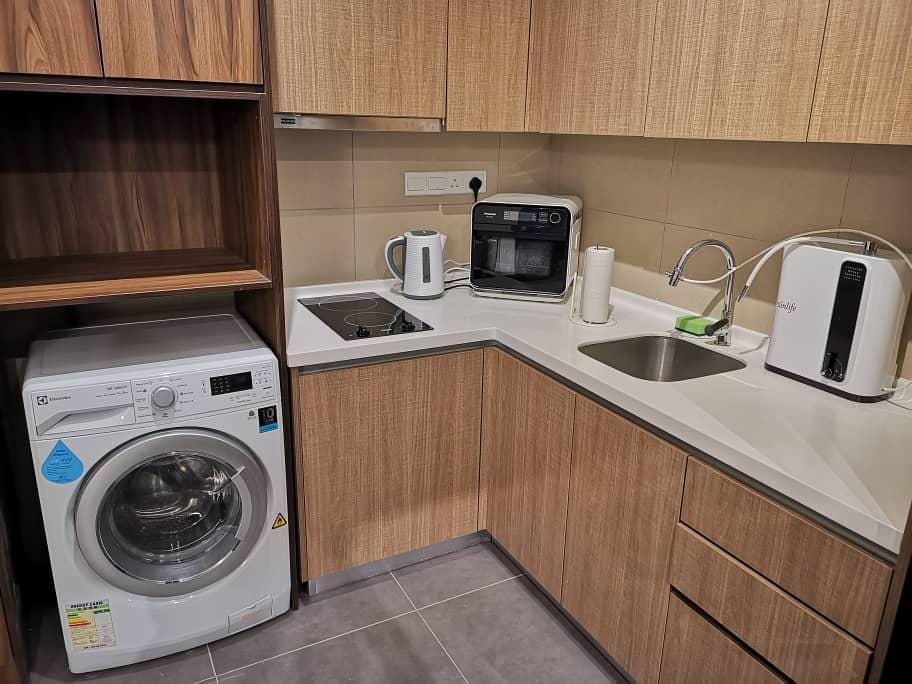 Jalan Ampang Sentrio Pandan Residence  Apartment in Federal Territory of Kuala Lumpur
