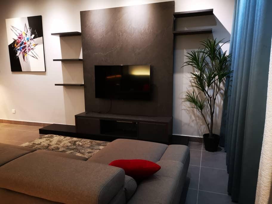 Jalan Ampang Sentrio Pandan Residence  Apartment in Federal Territory of Kuala Lumpur