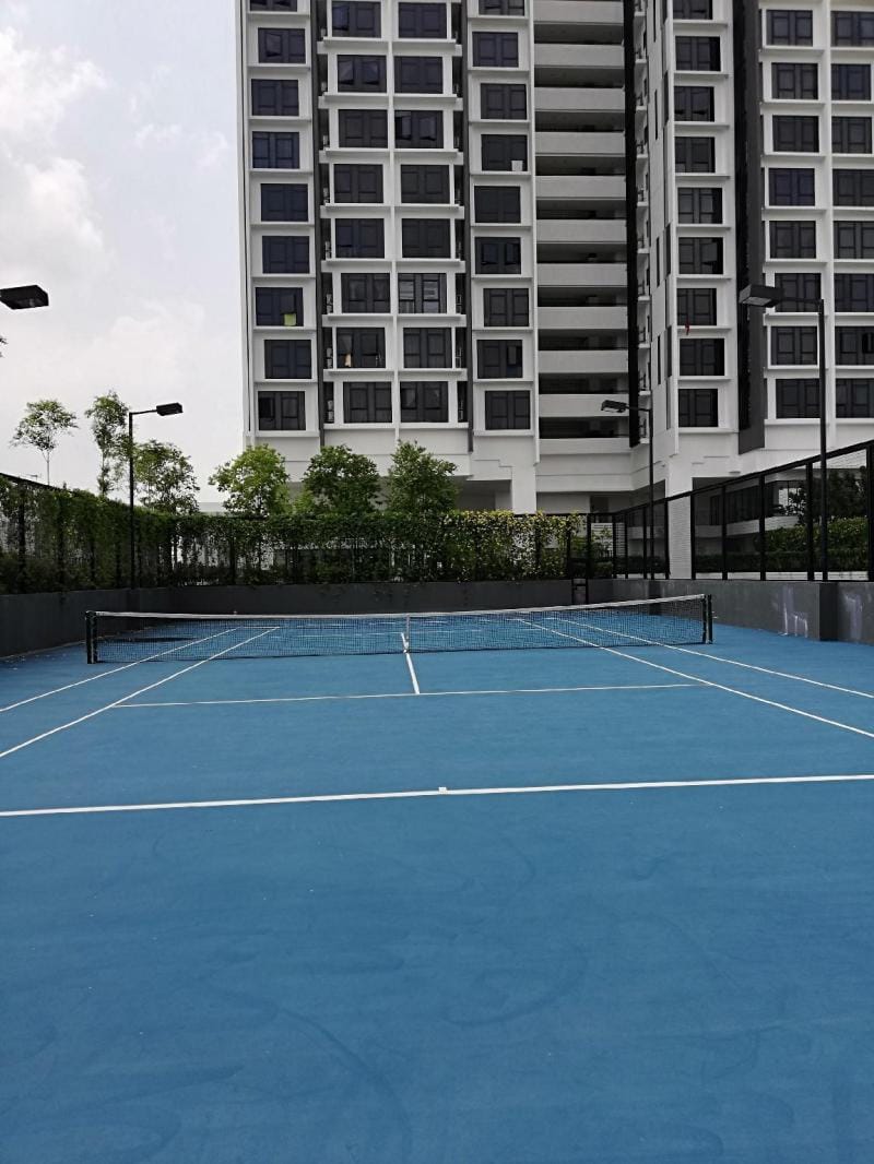 SeriHomes Suite@Centrus, Cyberjaya[WiFi, Netflix]E Apartment in Selangor, Malaysia