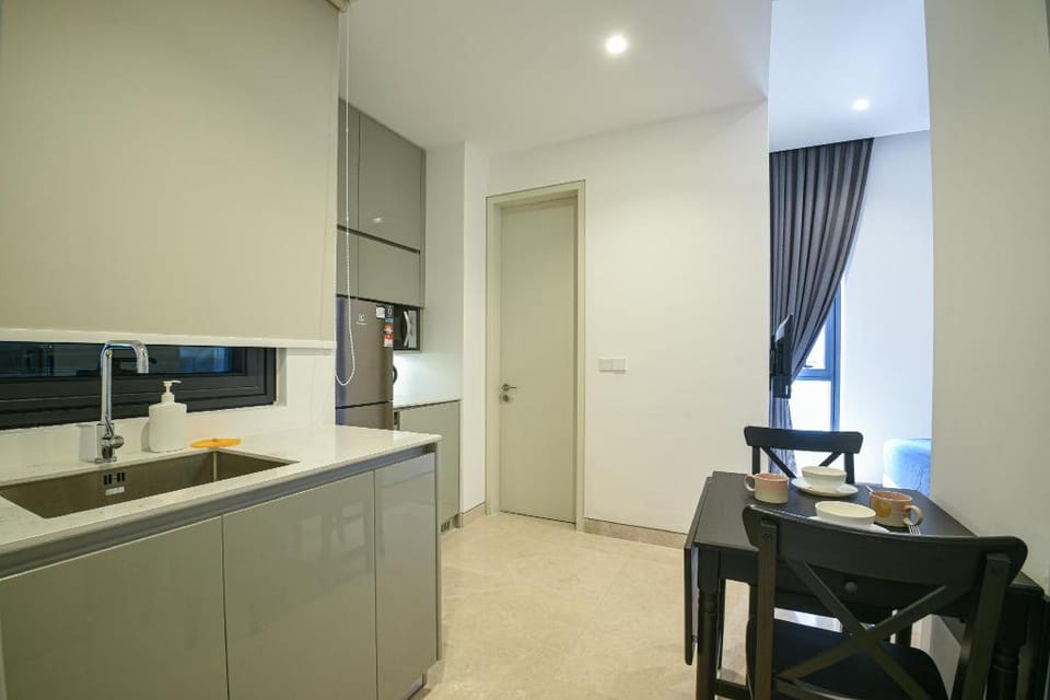 Maxhome@Lalaport KL City Centre Studio A32 Apartment in Federal Territory of Kuala Lumpur