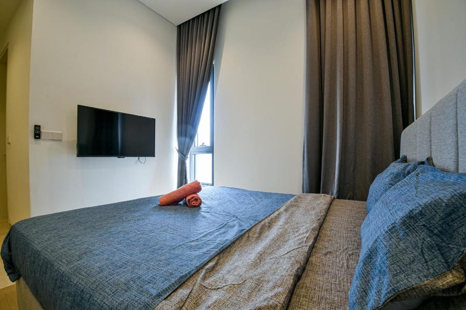 Maxhome@Lalaport KL City Centre Studio A32 Apartment in Federal Territory of Kuala Lumpur