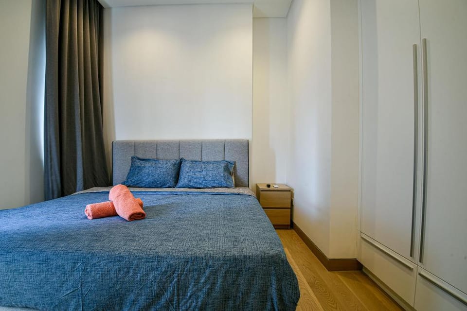 Maxhome@Lalaport KL City Centre Studio A32 Apartment in Federal Territory of Kuala Lumpur