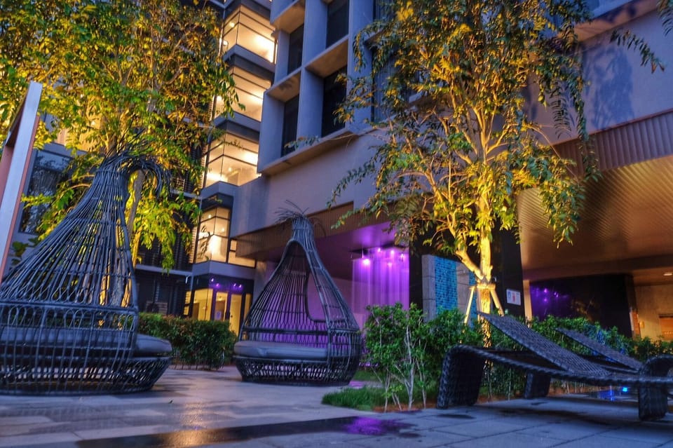 Expressionz Professional Suite by Wayne Apartment in Federal Territory of Kuala Lumpur