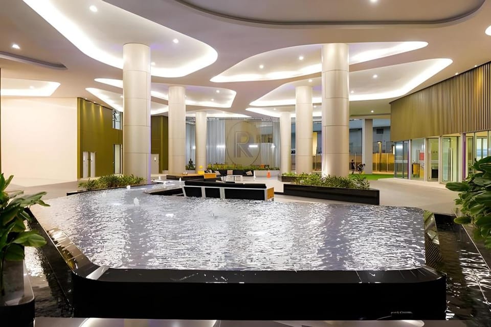 The Robertson Residences at Bukit Bintang Kuala Lumpur Apartment in Federal Territory of Kuala Lumpur