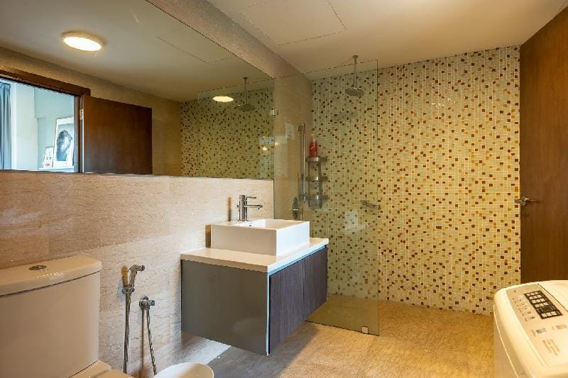MyRehat Creamy Crib @Puteh  Apartment in Federal Territory of Kuala Lumpur