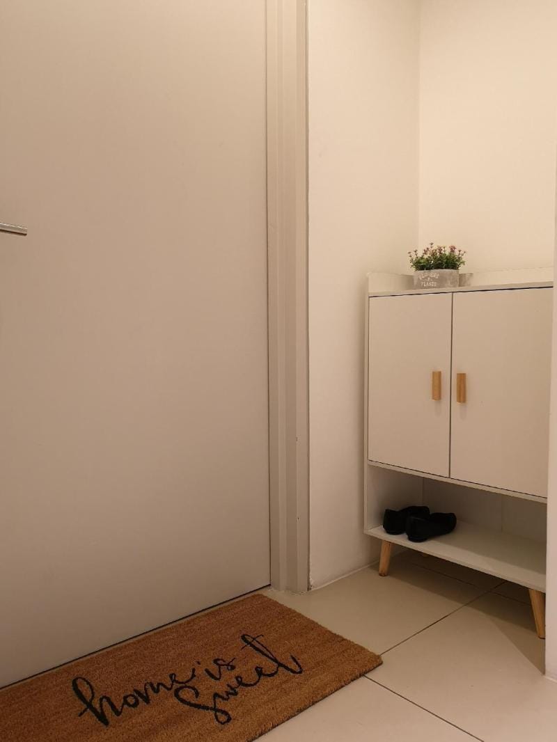 Dsara Sentral COMFY STUDIO Apartment in Selangor, Malaysia