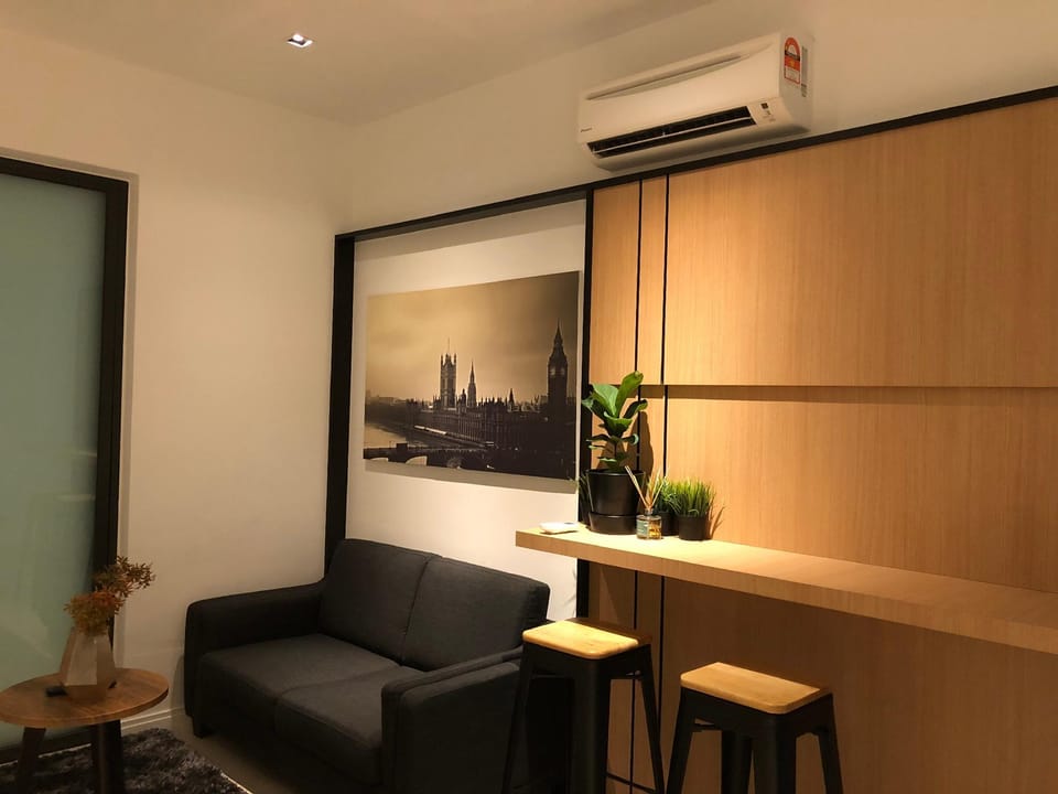 Setia Sky Residence Apartment in Federal Territory of Kuala Lumpur