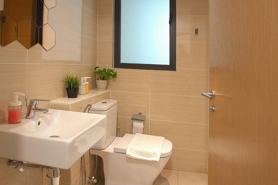 Setia Sky Residence Apartment in Federal Territory of Kuala Lumpur
