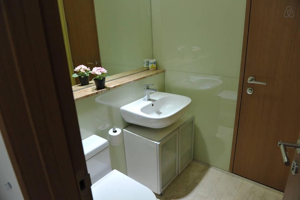5 Stars Condo in Kuala Lumpur KLCC 100Mbps WIFI  Apartment in Federal Territory of Kuala Lumpur
