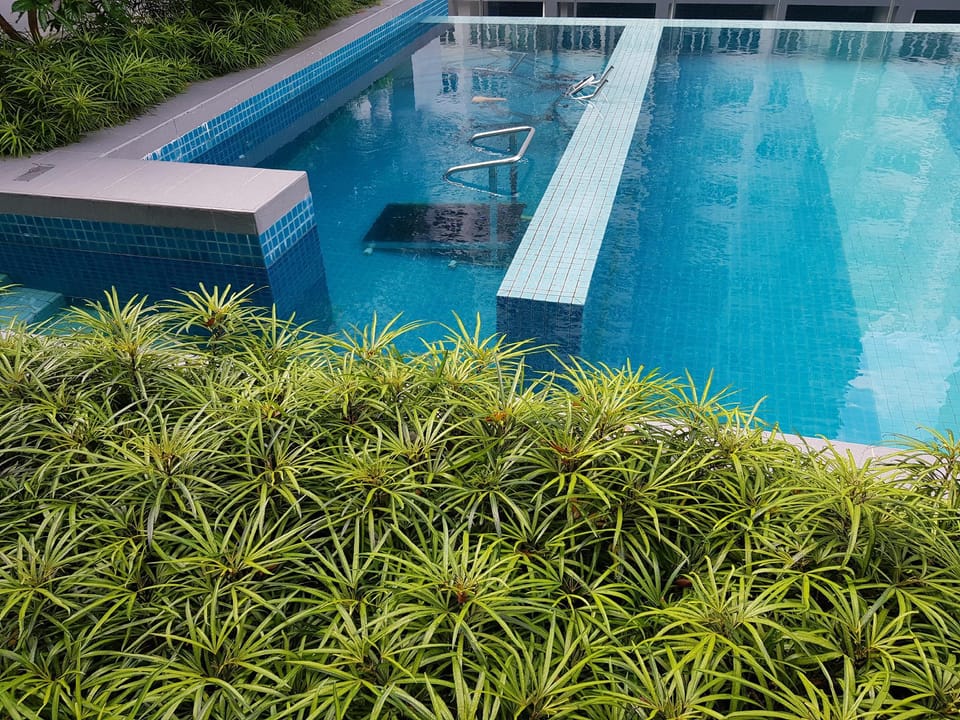 MyKawan Homestay, a relaxing guesthouse Apartment in Negeri Sembilan, Malaysia