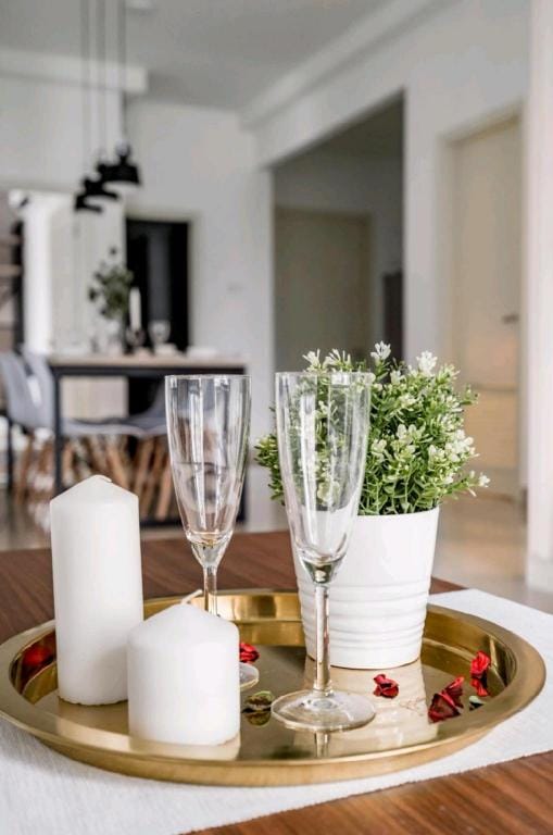 Arte Plus | 3 bed 2 bath | Awarded design homestay Apartment in Federal Territory of Kuala Lumpur