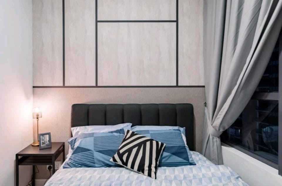 Arte Plus | 3 bed 2 bath | Awarded design homestay Apartment in Federal Territory of Kuala Lumpur