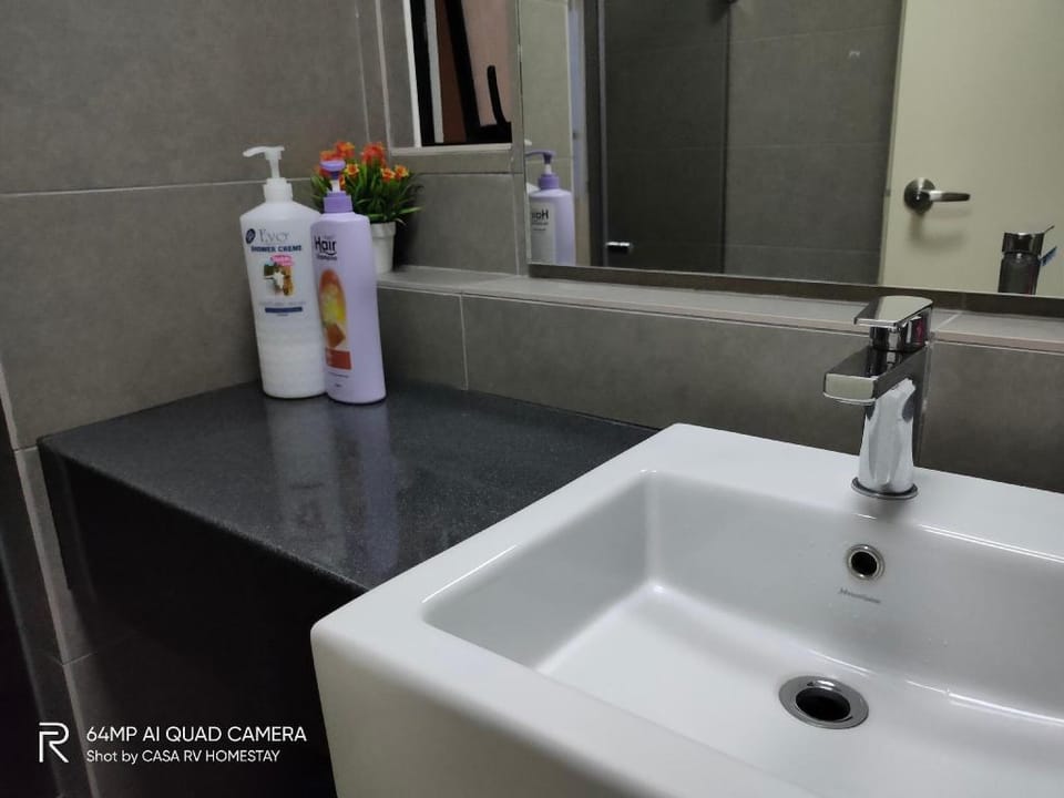 CASA RV 9 MKH BOULEVARD KAJANG Apartment in Negeri Sembilan, Malaysia