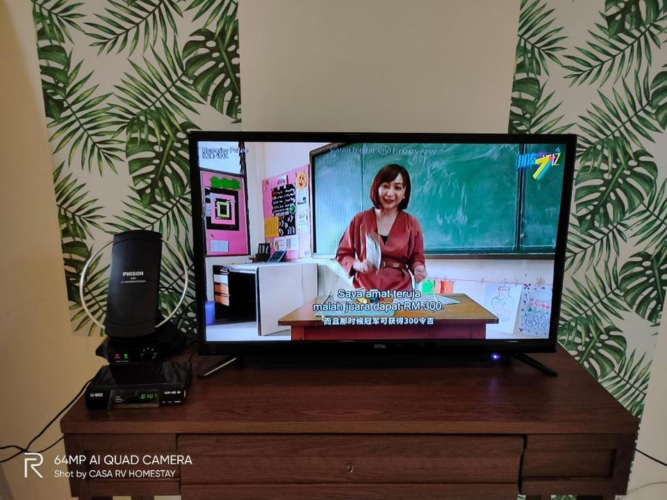 CASA RV 9 MKH BOULEVARD KAJANG Apartment in Negeri Sembilan, Malaysia