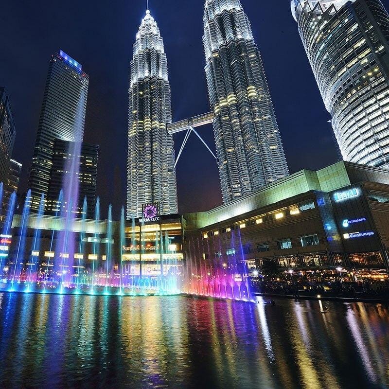 Bunny Rock Lodge@ Kuchai Lama/7pax/wifi500mbps/NSK Apartment in Federal Territory of Kuala Lumpur
