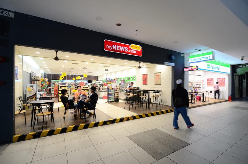 [NICE V4] 5min Midvalley & Guarantee comfortable Apartment in Federal Territory of Kuala Lumpur