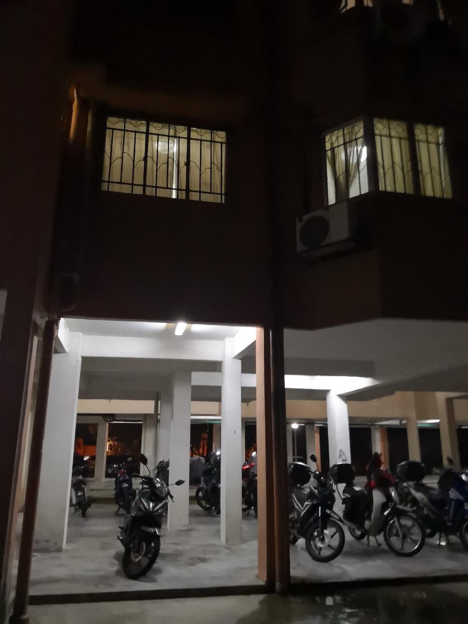 Peaceful Stay at Kota Damansara, Petaling Jaya. Apartment in Petaling Jaya